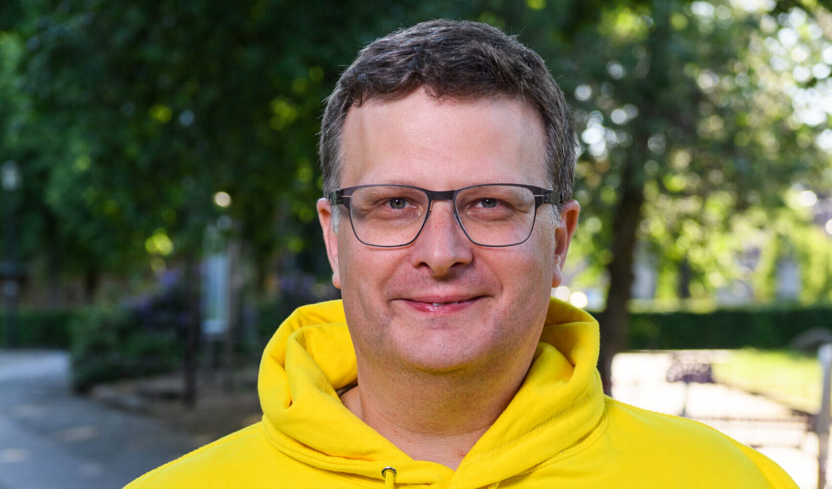 Sven Berger