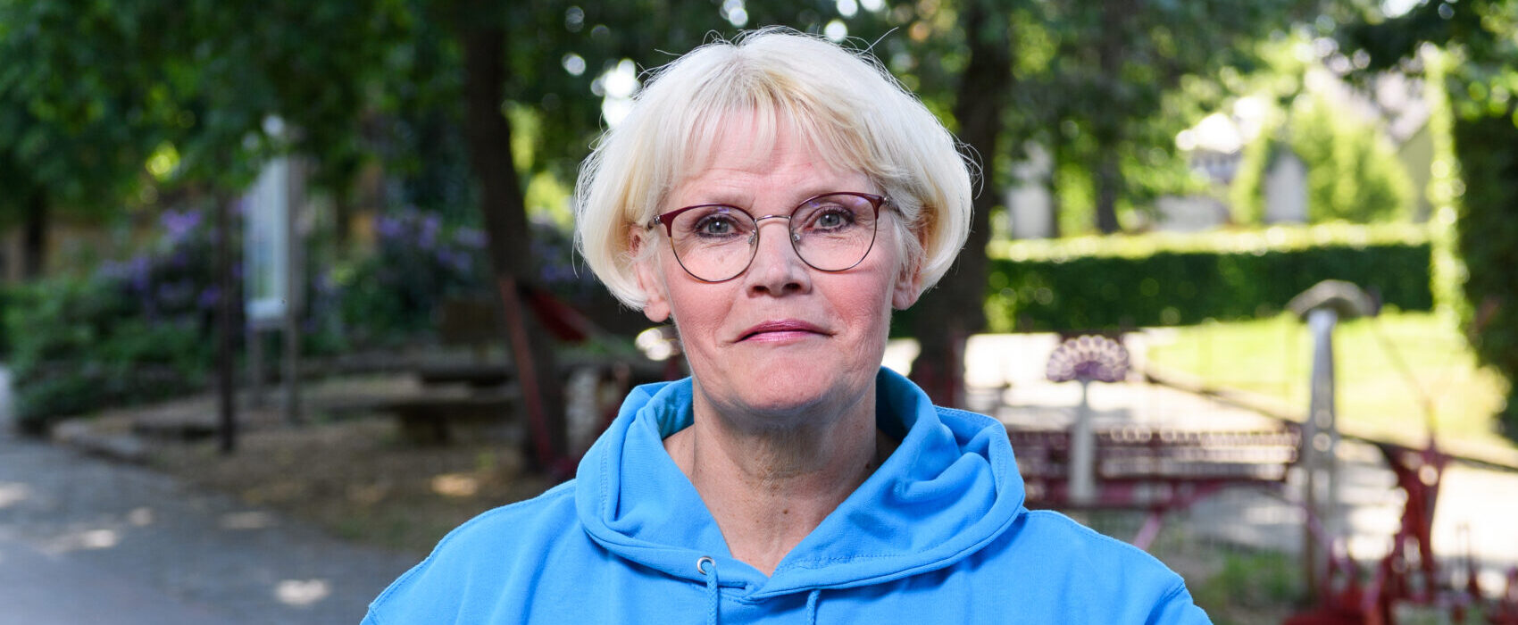 Ulrike Füssner