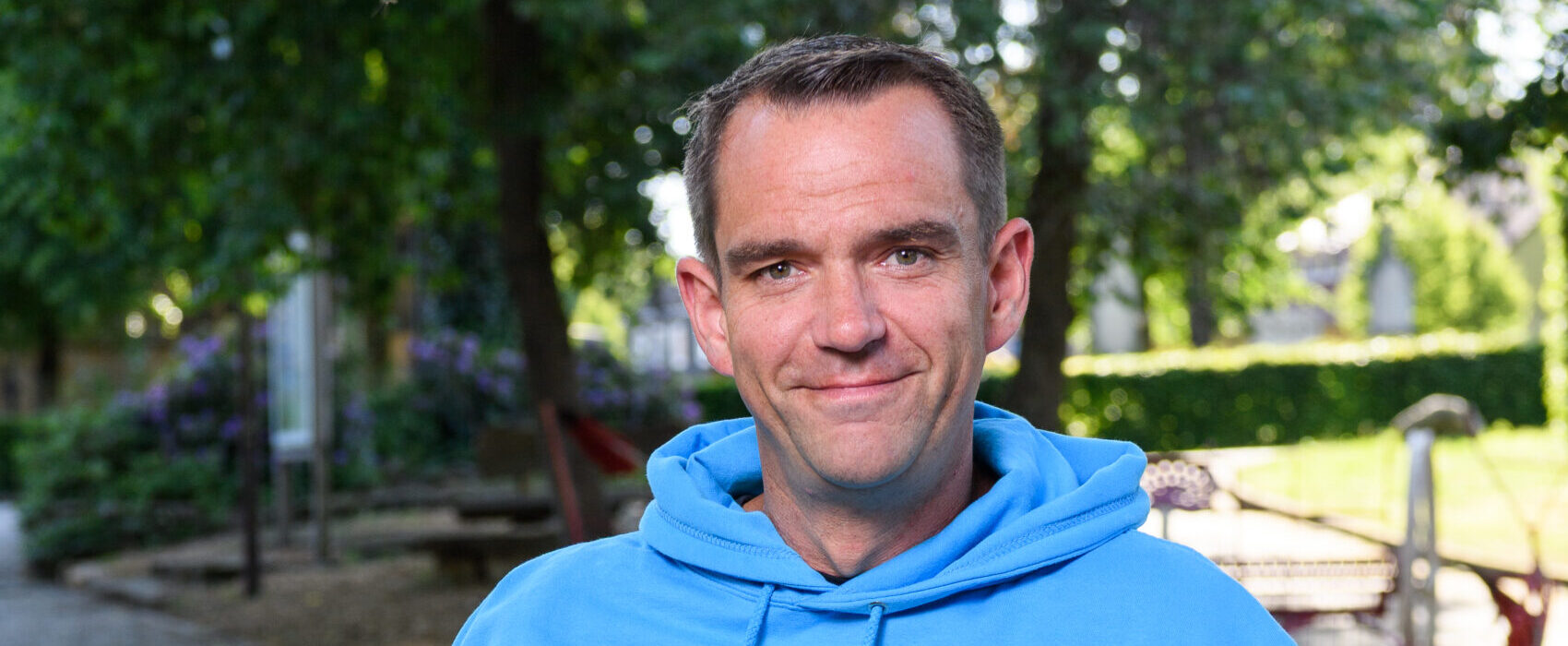 Patrick Renkert