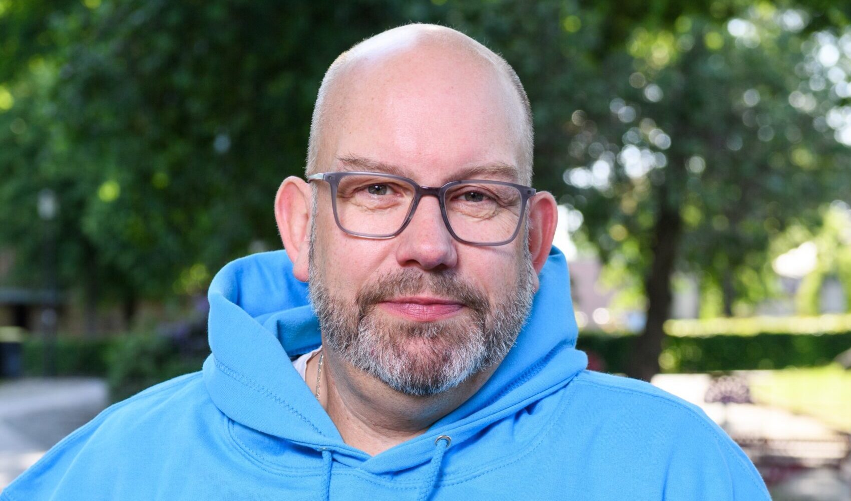 Michael Wellkamp