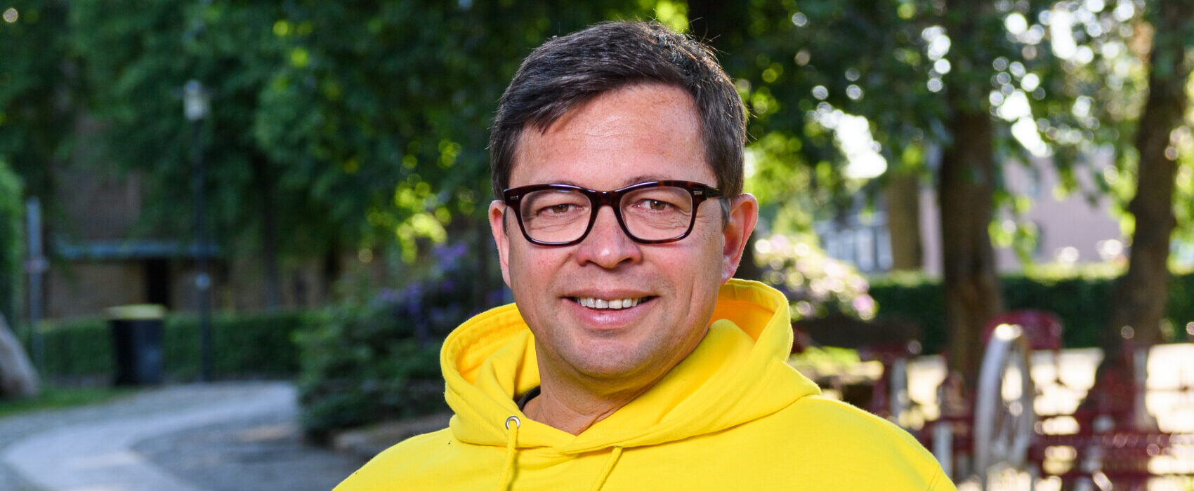 Mario Bültel